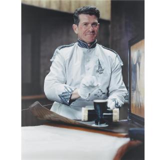 Matthew Barney - Cremaster 3: Level