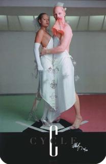 Matthew Barney - Cremaster 3 Mahalym, From The Cremaster Cycle 1994-2002