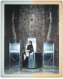 Matthew Barney - Cremaster 3: Pentastar