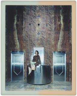 Matthew Barney - Cremaster 3: Pentastar