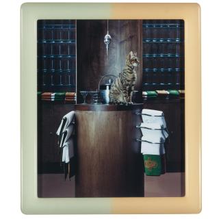 Matthew Barney - \'Cremaster 3: Plumb Line\'