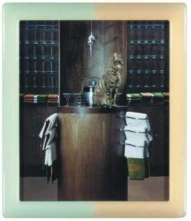 Matthew Barney - Cremaster 3: Plumbline