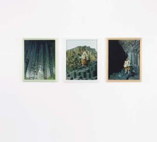 Matthew Barney - CREMASTER 3: The Giants\' Causeway