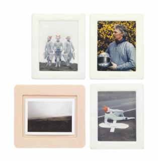 Matthew Barney - Cremaster 4: Descending Manual