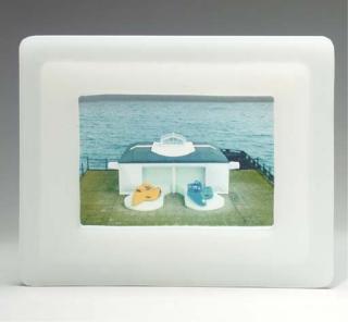 Matthew Barney - CREMASTER 4: Manuel A, 1994