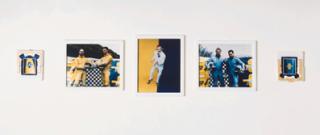 Matthew Barney - Cremaster 4: The Isle of Man