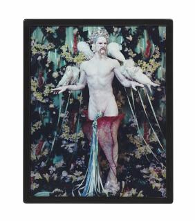 Matthew Barney - Cremaster 5: Her Giant