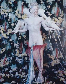 Matthew Barney - Cremaster 5: Her Giant