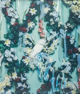 Matthew Barney - Cremaster 5: The Menagerie of the Queen of Chain