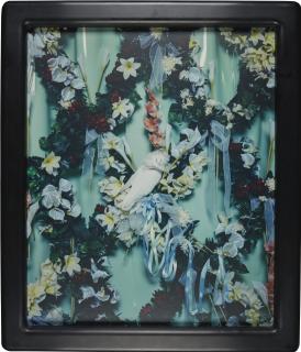 Matthew Barney - Cremaster 5: The Menagerie Of The Queen Of Chain