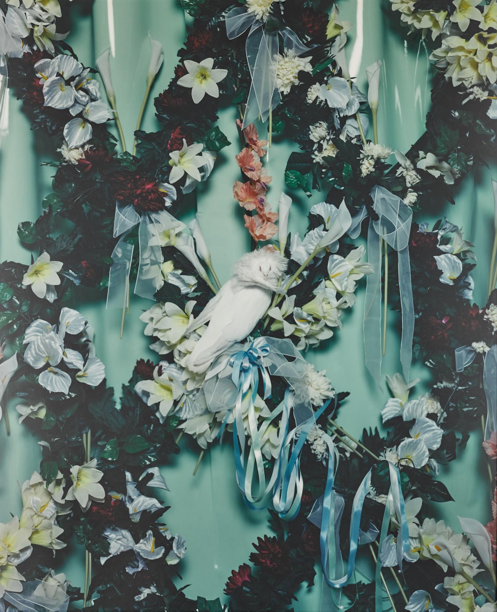 Matthew Barney - Cremaster 5: The Menagerie Of The Queen Of Chain