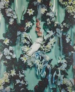 Matthew Barney - Cremaster 5: The Menagerie Of The Queen Of Chain