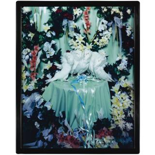 Matthew Barney - Cremaster 5: The Queen\'S Menagerie