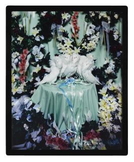 Matthew Barney - Cremaster 5: The Queen\'S Menagerie