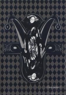 Matthew Barney - Cremaster 5