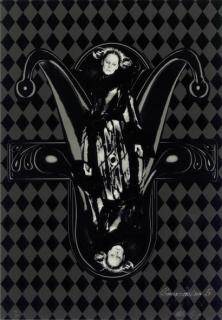 Matthew Barney - Cremaster 5