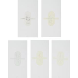 Matthew Barney - Cremaster: Field Suite