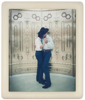 Matthew Barney - Cremaster II: The Executioner\'s Song