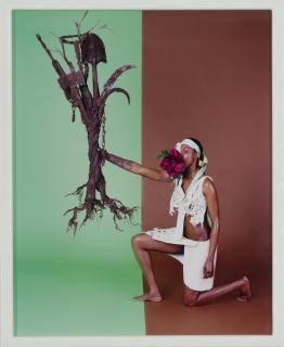 Matthew Barney - De Lama Lâmina: O Sete De Ogum