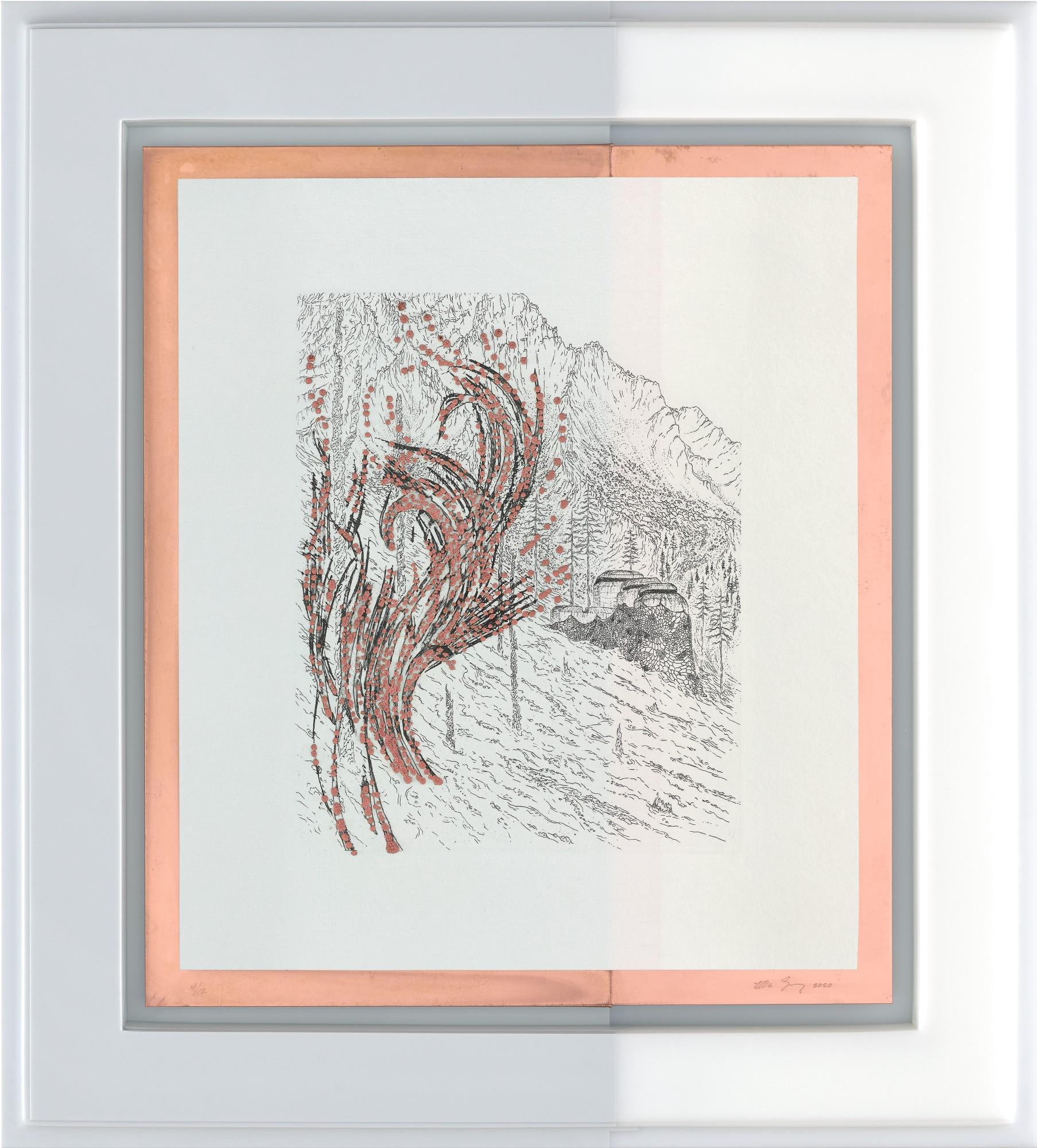 Matthew Barney - Defensible Space