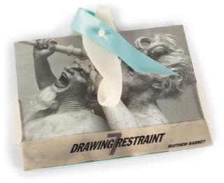 Matthew Barney - Drawing Restraint 7