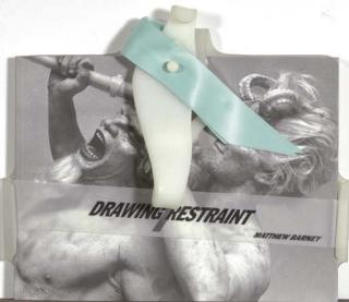 Matthew Barney - Drawing Restraint 7