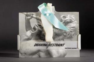 Matthew Barney - Drawing Restraint 7