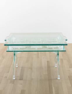 Matthew Barney - Drawing Restraint 8:  Condition 2003