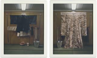 Matthew Barney - Drawing Restraint 9: The Terrestrials