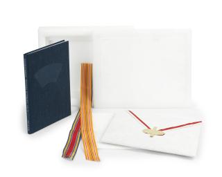 Matthew Barney - Drawing Restraint - Volume IV (General MacArthur)