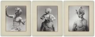 Matthew Barney - Envelopa: Drawing Restraint 7 (Manual) C