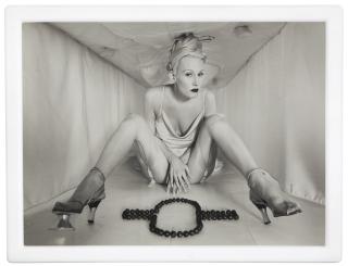Matthew Barney - Goodyear: Cremaster 1