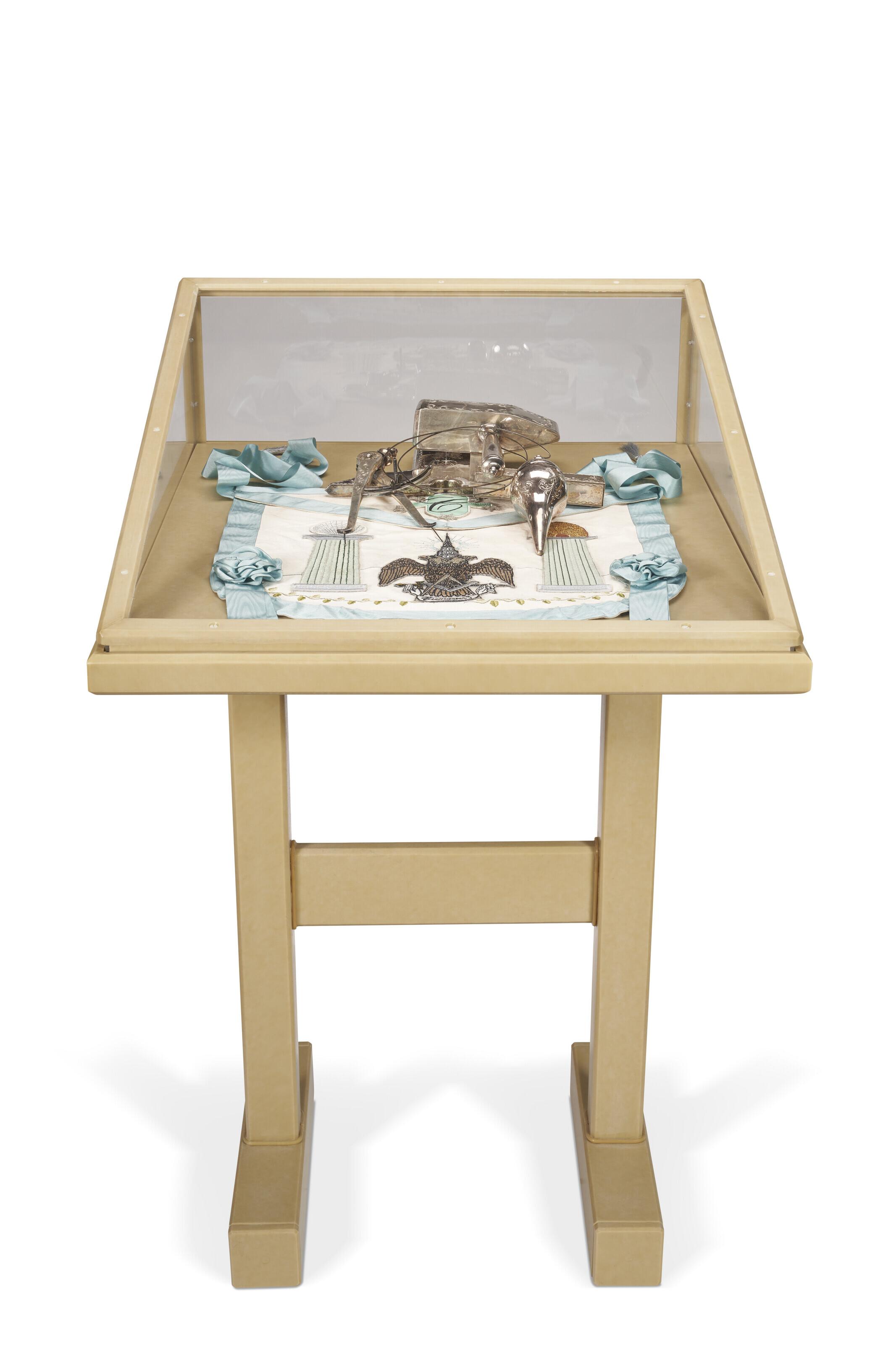 Matthew Barney - Grand Master