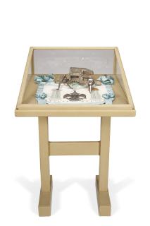 Matthew Barney - Grand Master