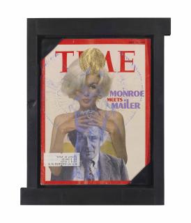 Matthew Barney - Isis and Osiris