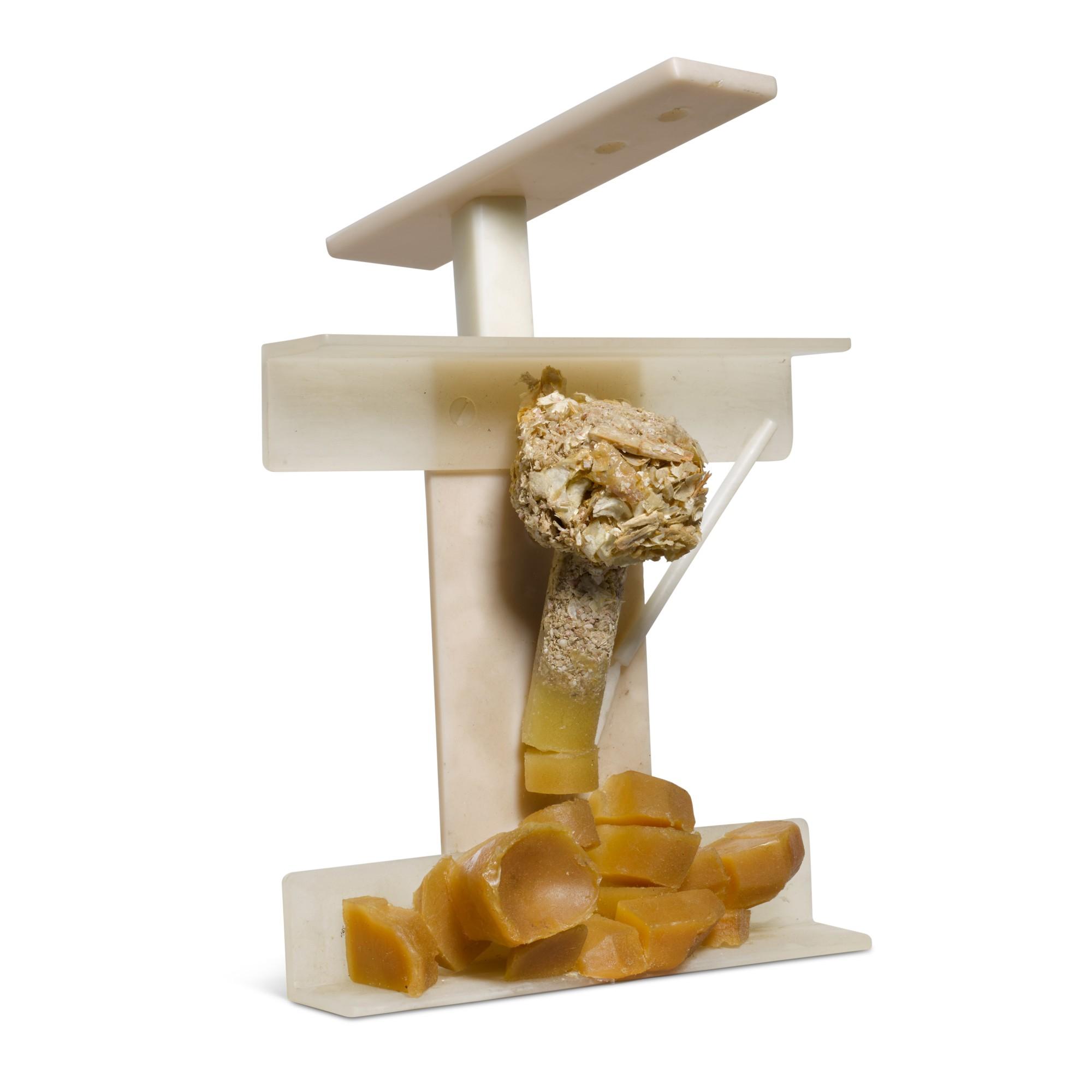 Matthew Barney - Krill Bolus