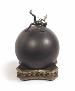 Matthew Benedict - Lucifer