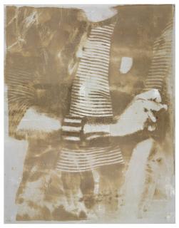 Matthew Brandt - Burnout (LM01D)