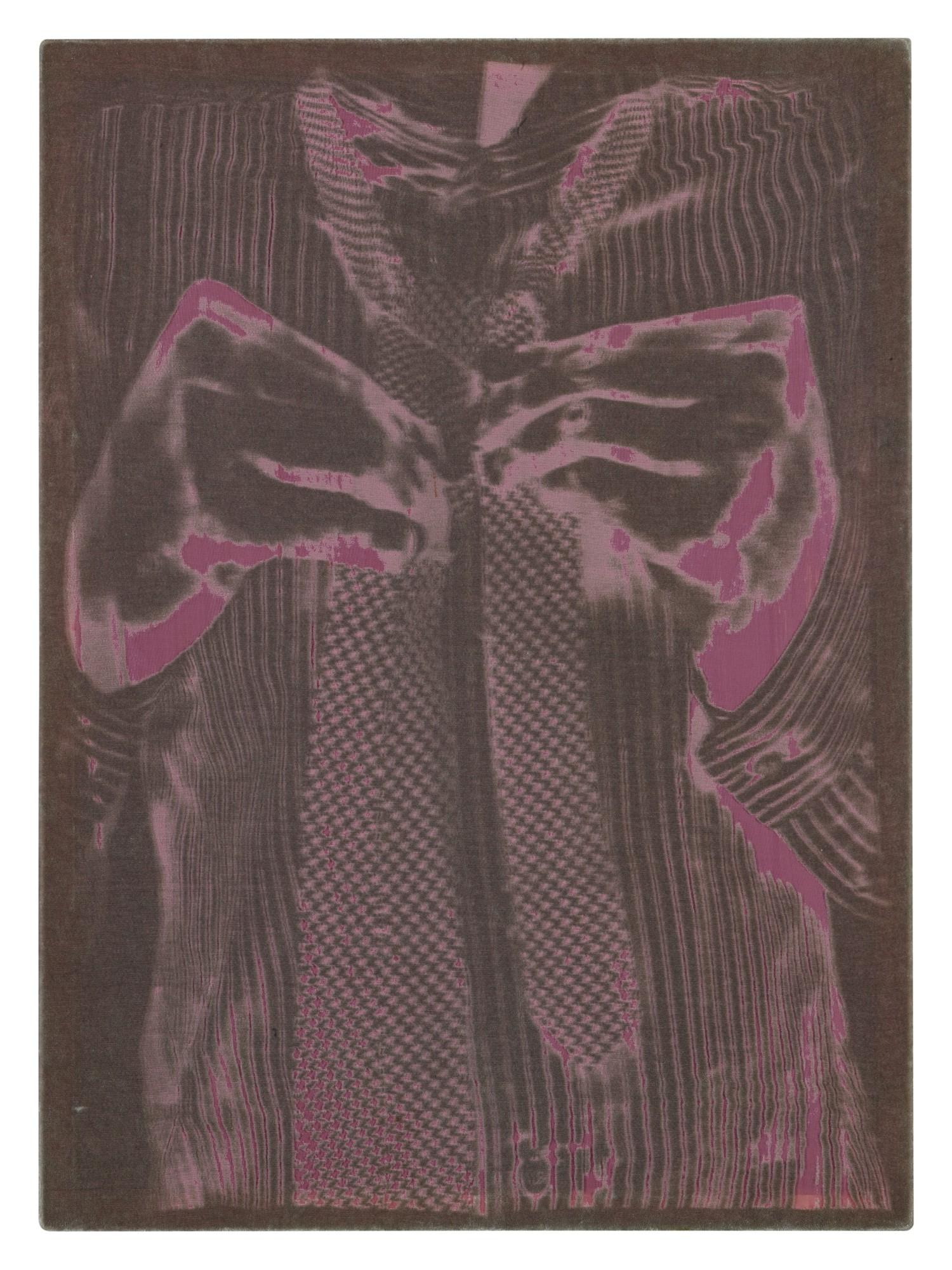 Matthew Brandt - Burnout \'TIE05A\'