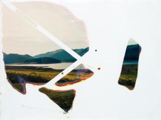 Matthew Brandt - Fall Creek Lake, OR 4