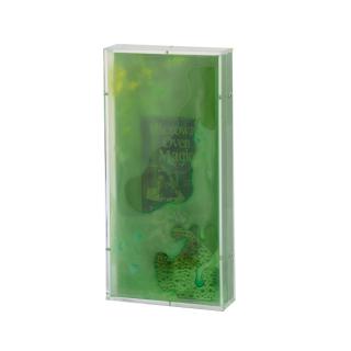 Matthew Brandt - Microwave Oven Magic 03