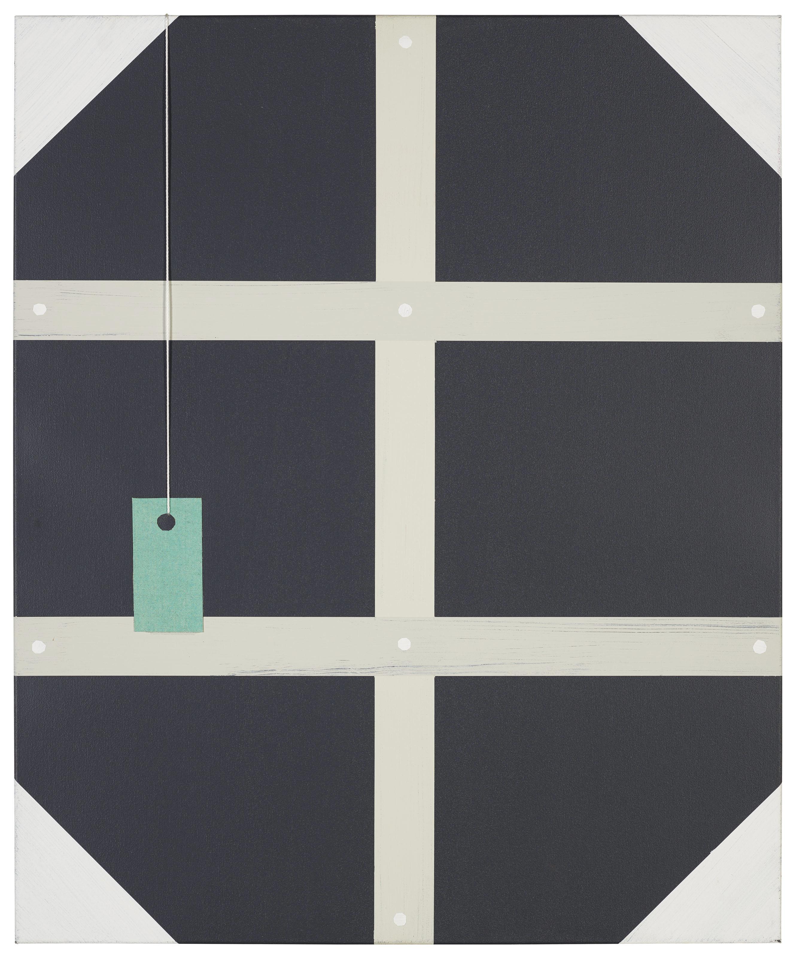 Matthew Brannon - I\'d rather not say