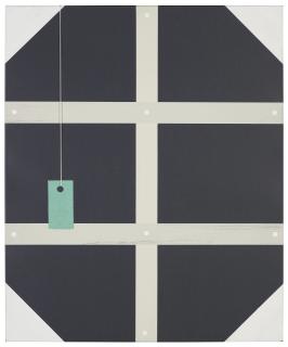 Matthew Brannon - I\'d rather not say