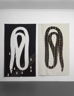 Matthew Brannon - Other People\'S Money; People Who Divide People