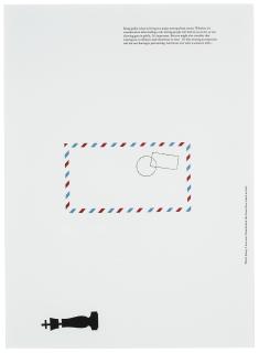 Matthew Brannon - R.S.V.P.