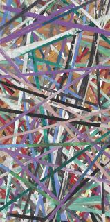 Matthew Chambers - An Expedient For Getting On