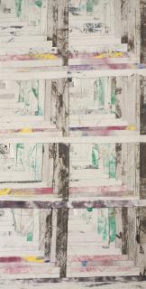 Matthew Chambers - Fine Art Fetishized By Connoisseurs Of The Fine Image