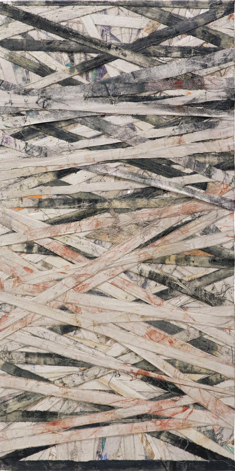 Matthew Chambers - God Working At The Lathe