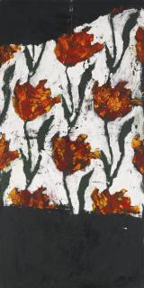 Matthew Chambers - Living Pillars