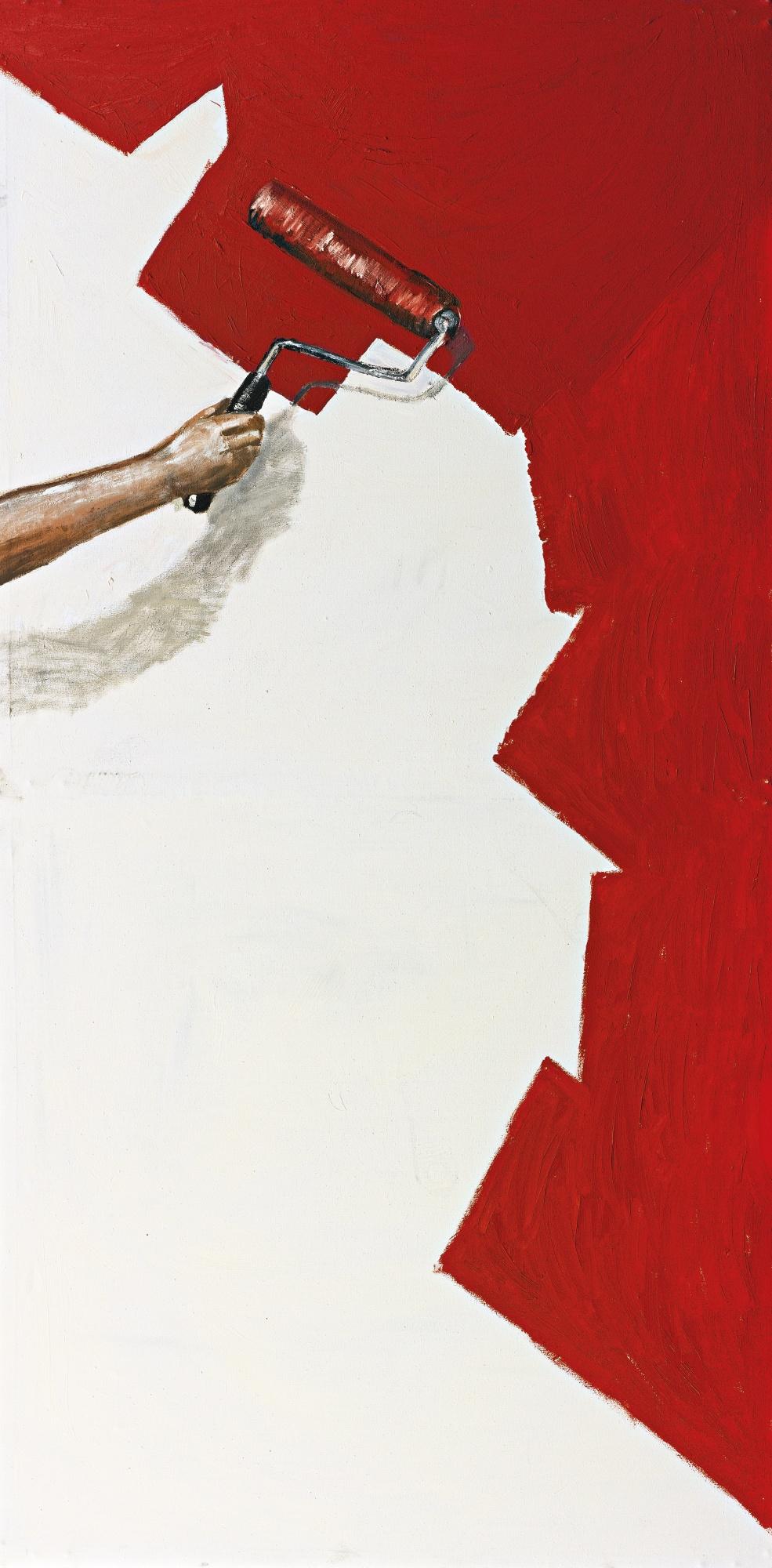 Matthew Chambers - Tammany Ran Vice Without Using It